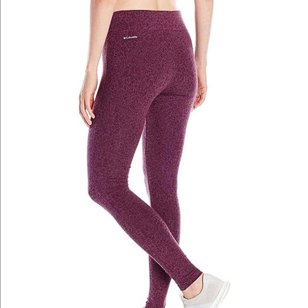 Columbia Leggings